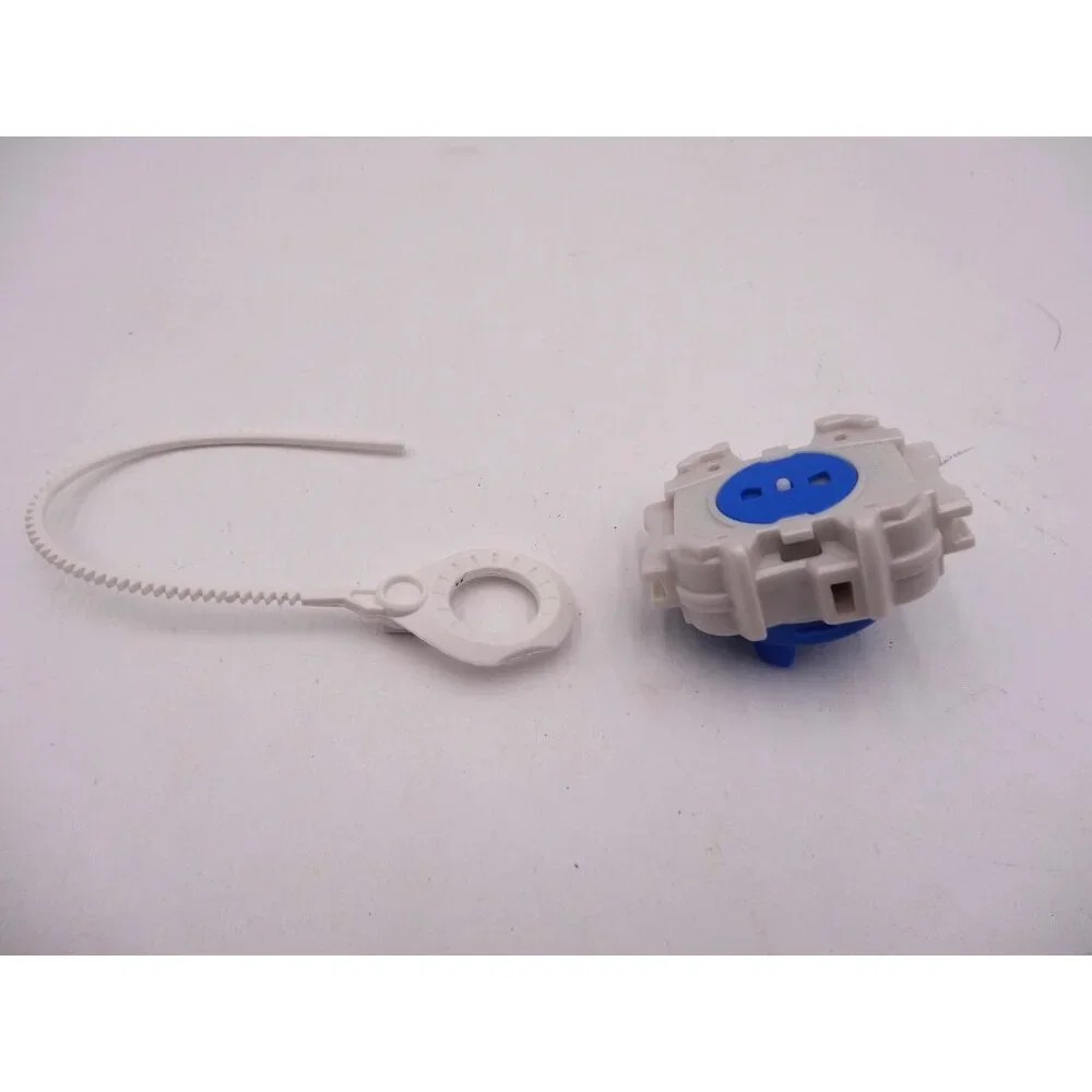 Beyblade Tomy Hasbro‎ White Launcher Spinner With White Ripcord
